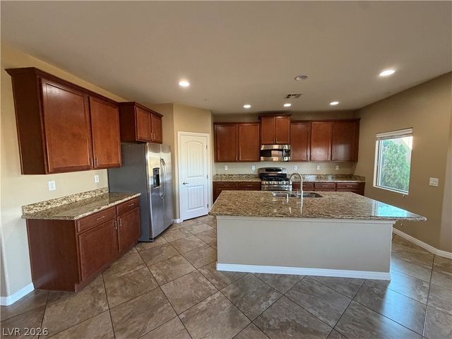 816 Applecross Avenue, Henderson, NV 89012