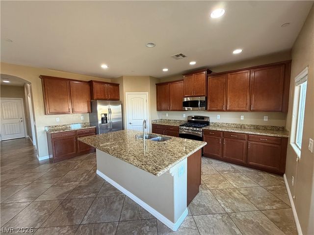 816 Applecross Avenue, Henderson, NV 89012