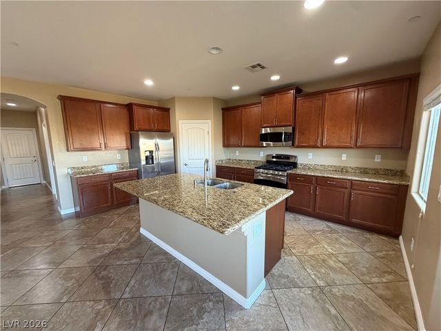 816 Applecross Avenue, Henderson, NV 89012