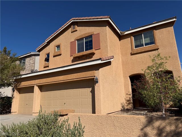816 Applecross Avenue, Henderson, NV 89012