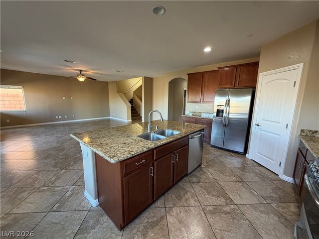 816 Applecross Avenue, Henderson, NV 89012