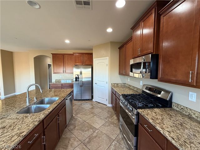 816 Applecross Avenue, Henderson, NV 89012