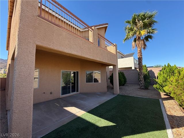 816 Applecross Avenue, Henderson, NV 89012