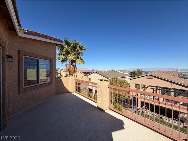 816 Applecross Avenue, Henderson, NV 89012