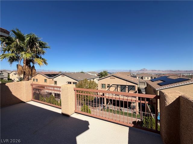 816 Applecross Avenue, Henderson, NV 89012