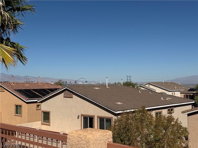 816 Applecross Avenue, Henderson, NV 89012