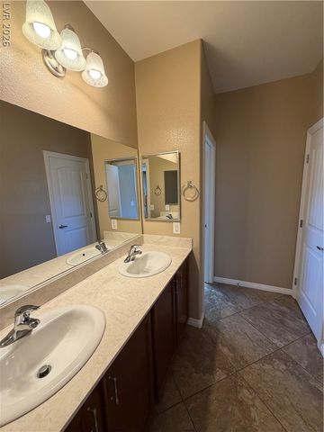 816 Applecross Avenue, Henderson, NV 89012