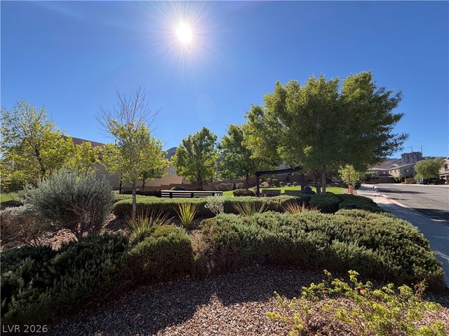 816 Applecross Avenue, Henderson, NV 89012