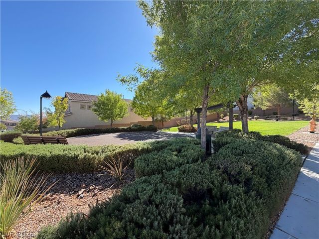 816 Applecross Avenue, Henderson, NV 89012