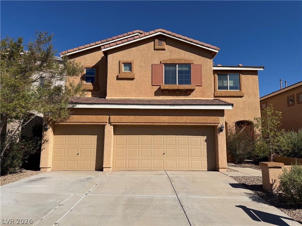 816 Applecross Avenue, Henderson, NV 89012
