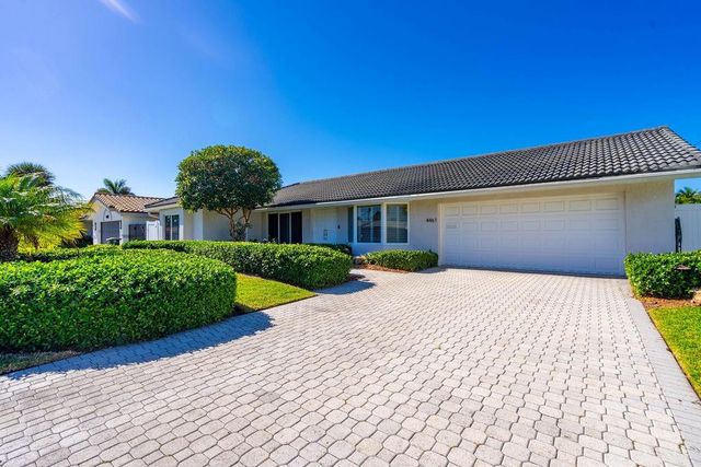 4461 NE 27th Avenue, Lighthouse Point, FL 33064