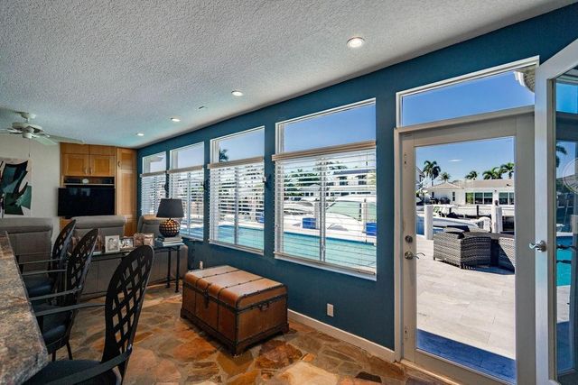 4461 NE 27th Avenue, Lighthouse Point, FL 33064