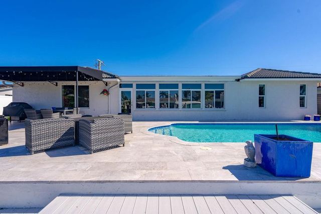 4461 NE 27th Avenue, Lighthouse Point, FL 33064