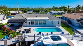 4461 NE 27th Avenue, Lighthouse Point, FL 33064