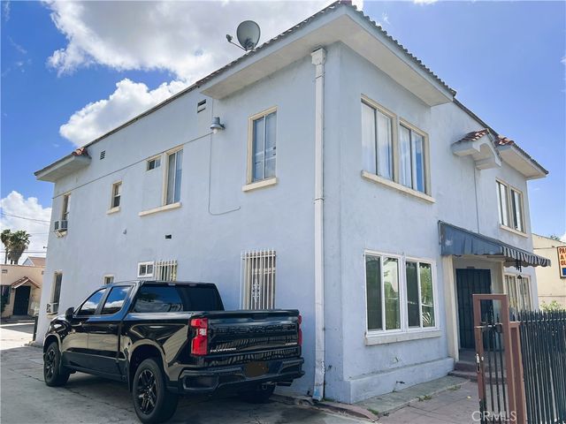 2664 2660 Randolph Street, Huntington Park, CA 90255