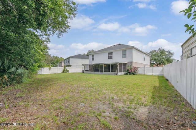 8164 FOXDALE Drive, Jacksonville, FL 32210