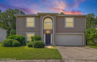 8164 FOXDALE Drive, Jacksonville, FL 32210