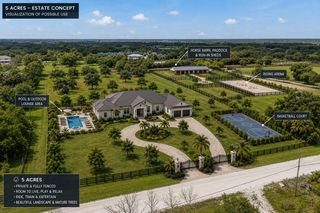 16526 Hollow Tree Lane, Wellington, FL 33470