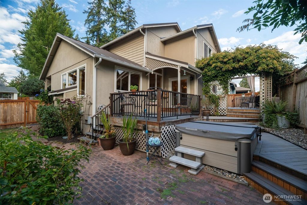 314 80th Place SW, Everett, WA 98203