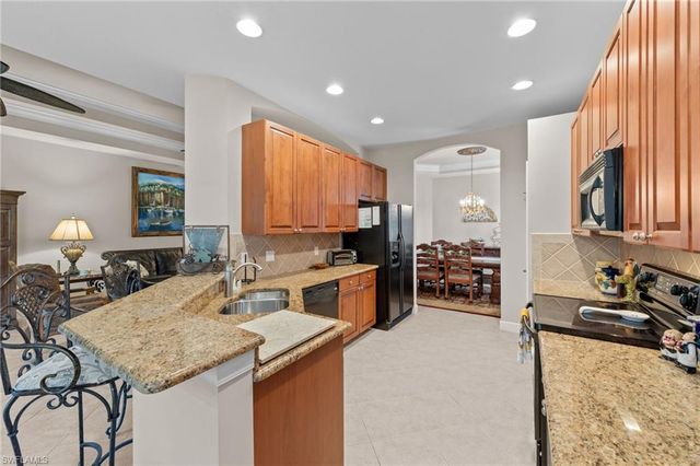 14552 Bellino TER # 201, Bonita Springs, FL 34135