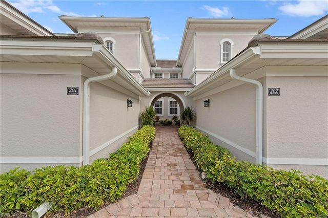 14552 Bellino TER # 201, Bonita Springs, FL 34135