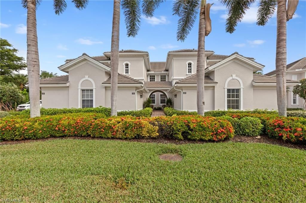 14552 Bellino TER # 201, Bonita Springs, FL 34135