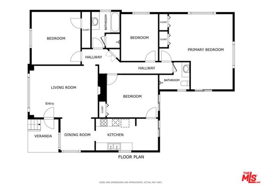 4831 W 121st Street, Hawthorne, CA 90250