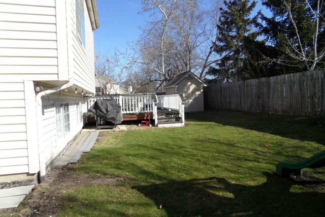 1337 Eastwood Drive, Aurora, IL 60506