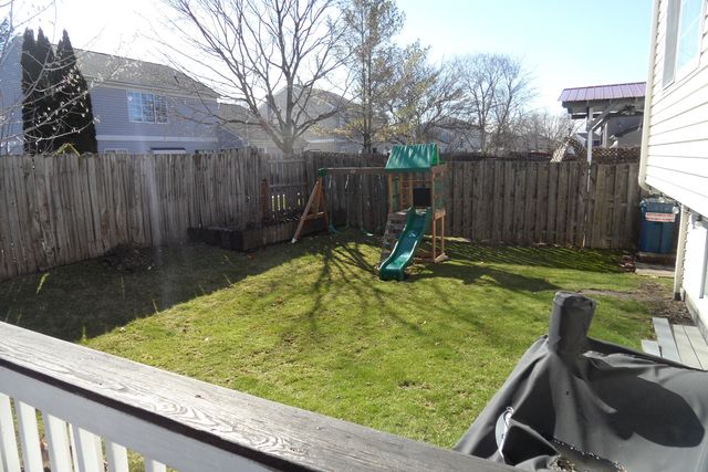 1337 Eastwood Drive, Aurora, IL 60506