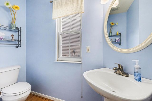 1069 Valley Wood Drive, Union Twp, OH 45103