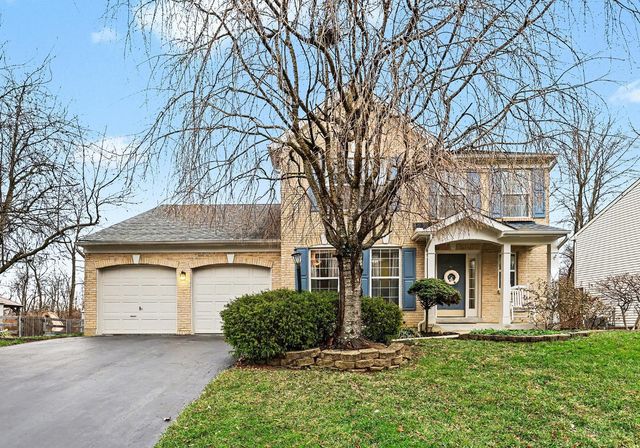 1069 Valley Wood Drive, Union Twp, OH 45103