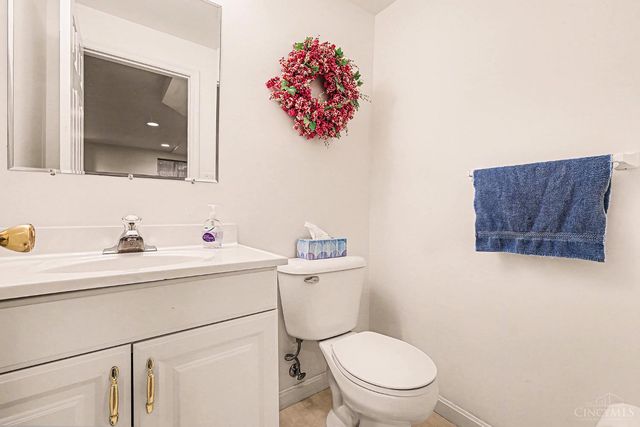 1069 Valley Wood Drive, Union Twp, OH 45103