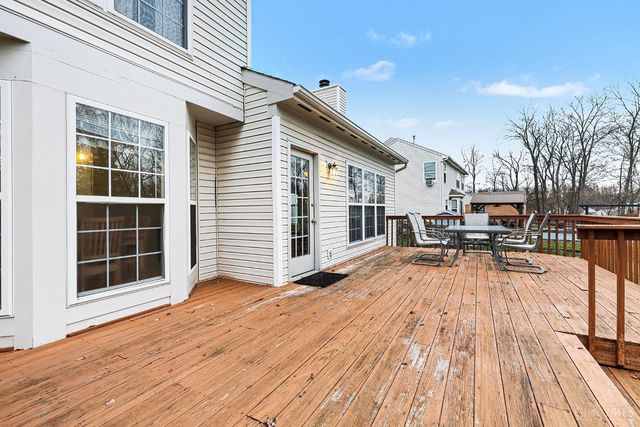 1069 Valley Wood Drive, Union Twp, OH 45103