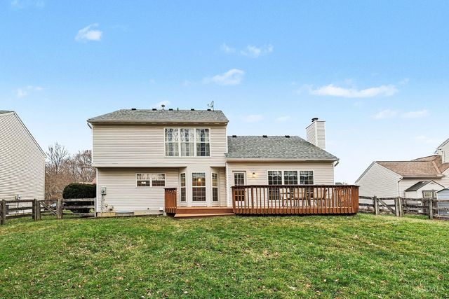 1069 Valley Wood Drive, Union Twp, OH 45103