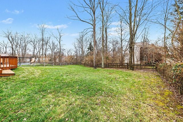 1069 Valley Wood Drive, Union Twp, OH 45103