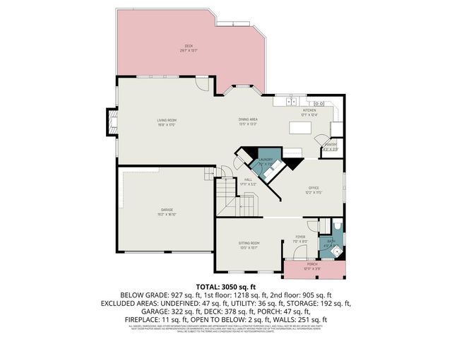 1069 Valley Wood Drive, Union Twp, OH 45103