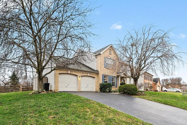 1069 Valley Wood Drive, Union Twp, OH 45103