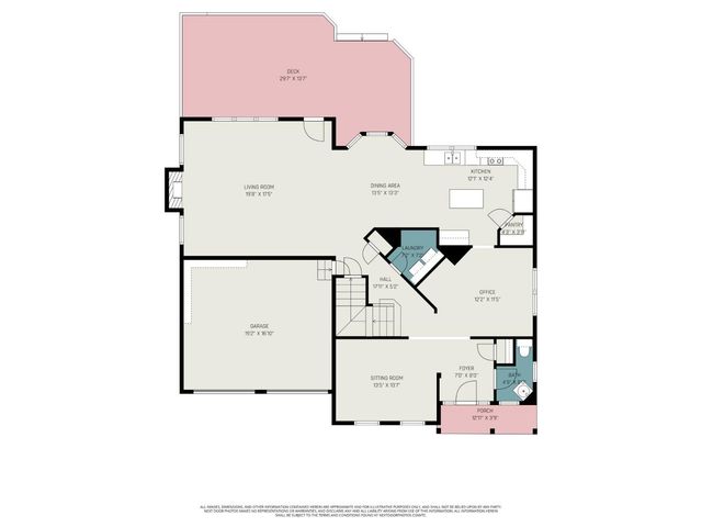 1069 Valley Wood Drive, Union Twp, OH 45103