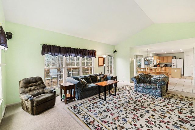 1069 Valley Wood Drive, Union Twp, OH 45103