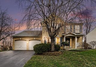 1069 Valley Wood Drive, Union Twp, OH 45103
