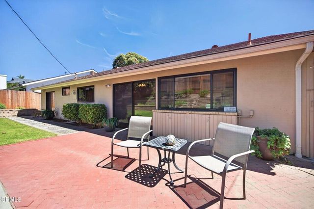 6219 Loma Vista Road, Ventura, CA 93003