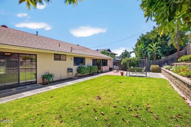 6219 Loma Vista Road, Ventura, CA 93003