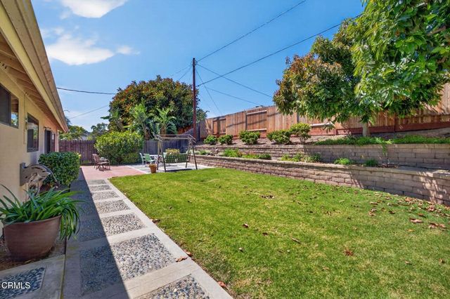 6219 Loma Vista Road, Ventura, CA 93003