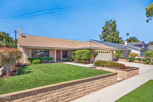 6219 Loma Vista Road, Ventura, CA 93003