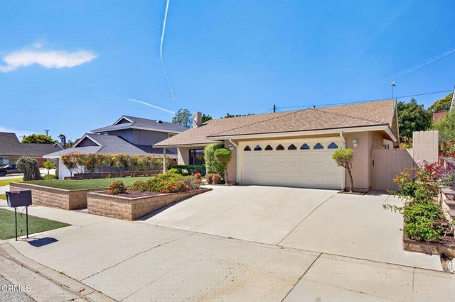 6219 Loma Vista Road, Ventura, CA 93003