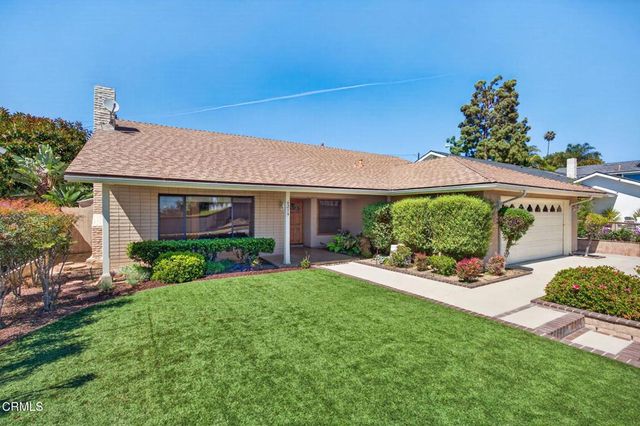 6219 Loma Vista Road, Ventura, CA 93003