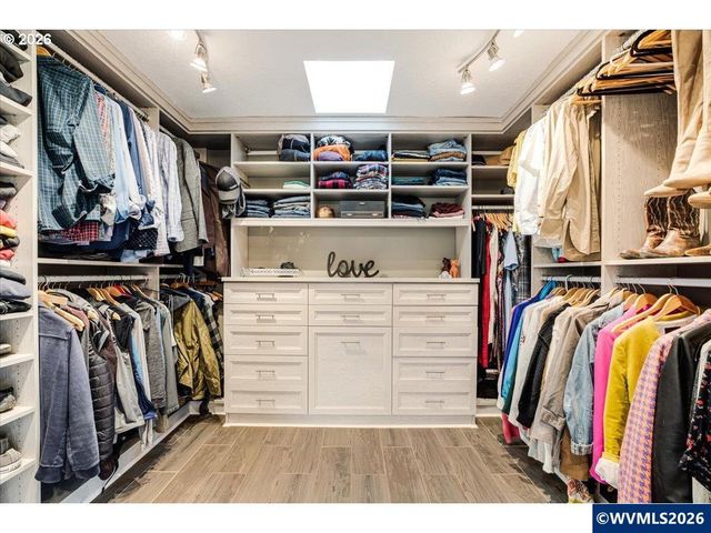 13492 S Warnock Rd, Oregon City, OR 97045