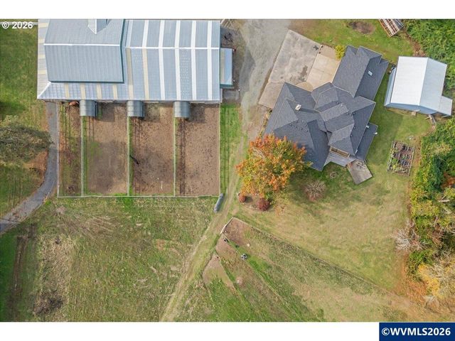 13492 S Warnock Rd, Oregon City, OR 97045