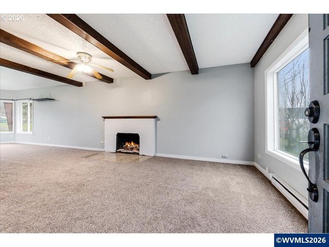 13492 S Warnock Rd, Oregon City, OR 97045