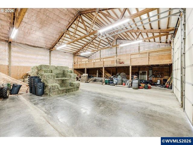 13492 S Warnock Rd, Oregon City, OR 97045